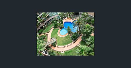 Incredible moden extra large 3 bedroom plus study apartment - Photo 5