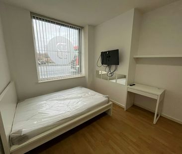 Studio flat to rent on - Photo 2