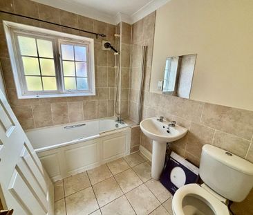 2 bedroom terraced house to rent - Photo 6
