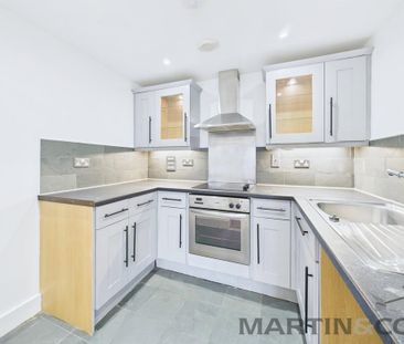 2 bedroom flat to rent - Photo 6