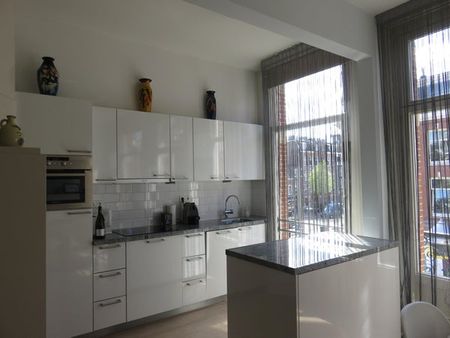 Tweede Constantijn Huygensstraat 1054CR Amsterdam - Photo 2