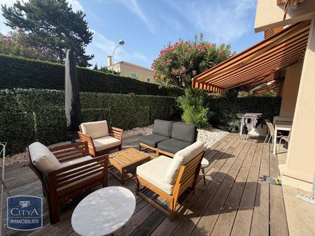 Location Appartement 3 pièces 55m² NICE 06000 - Photo 5