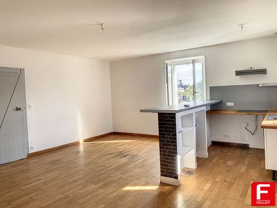 Appartement en centre ville 50170 PONTORSON - Photo 1