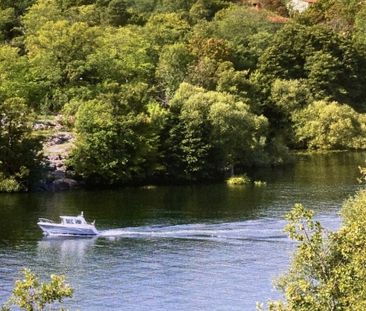 Ljus och välplanerad mini 2:a på Kungsholmen med panoramautsikt! - Foto 5