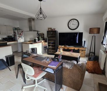 Location Appartement 2 pièces 45m² ANGERS 49100 - Photo 5