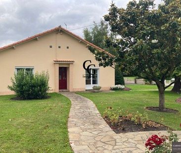 Location Maison 4 pièces 93m² VERTOU 44120 - Photo 6