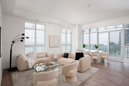 For Lease - 15 Lower Jarvis Street Unit# SPH4402, Toronto, Ontario - Photo 2