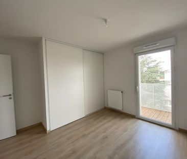 Appartement 3 pièces - Photo 2