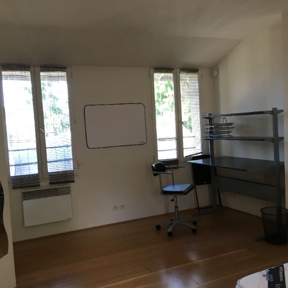 Appartement Versailles 1 pièce(s) 25 m2 - Photo 1