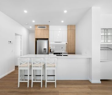 109/19 Captain Cook Crescent, Griffith ACT 2603 - Apartment For Ren... - Photo 4