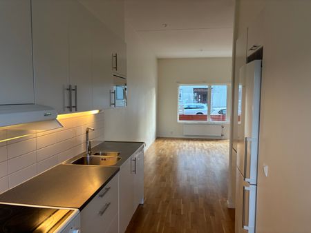 Linfrögatan 8E - Foto 4