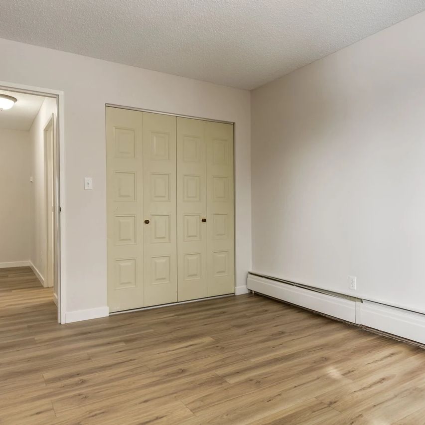 - 1 Bedroom at Grand Park Village - Photo 1