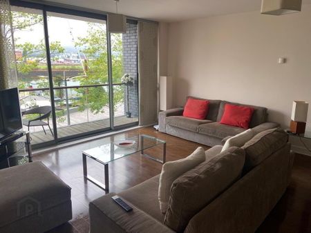 6.03 The Arc, Titanic Quarter, Queens Road, Belfast, BT3 9FG - Photo 4