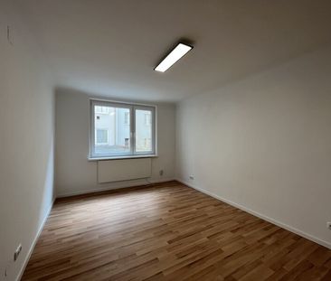 Erstbezug nach Renovierung! Attraktive Garçonnière Nähe Hütteldorfe... - Foto 6