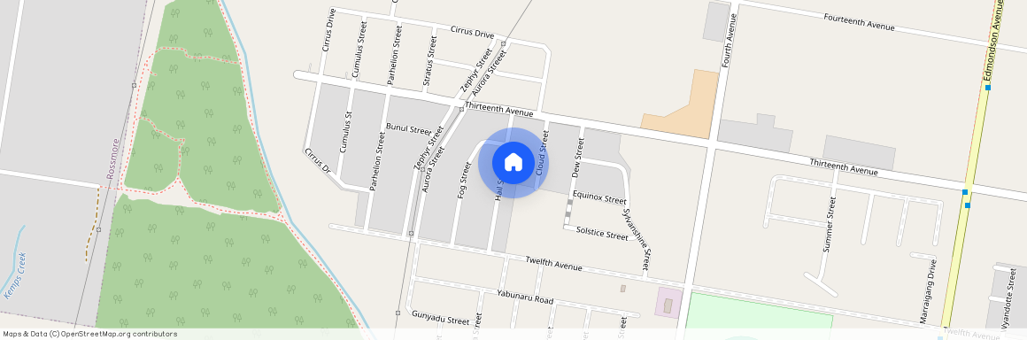 22 Hail Street, NSW 2179, Austral