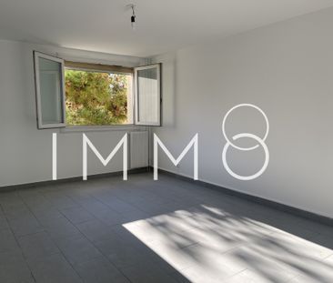 Location Appartement 2 pièces 57m² MARSEILLE 11ème - Photo 1