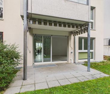 Quiet 3.5-room apartment with terrace in Spiegel near Bern - Foto 6