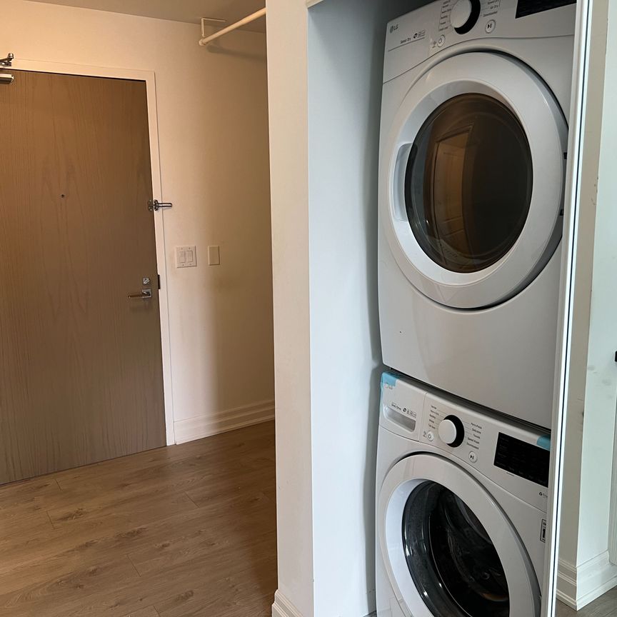 For Lease - 8 Rouge Valley Drive Unit# 907, Markham, Ontario - Photo 1