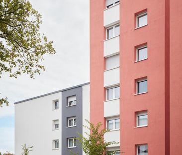 2-Zimmer Wohnung in Höntrop mit WBS - Photo 1