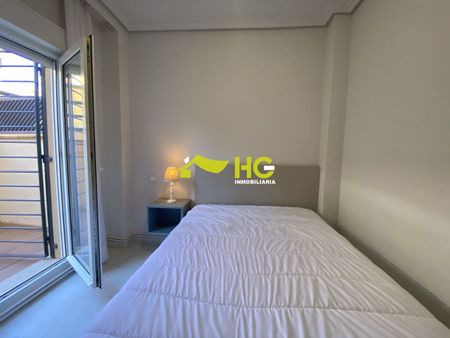 Alquiler Piso en Casco Urbano, Villaviciosa De Odón - Photo 4