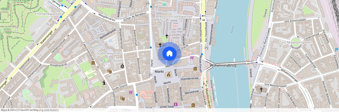 Maastrichter Pastoorstraat 41-C, Boschstraatkwartier, 6211BV