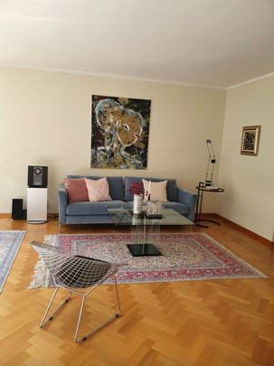 Tors väg, Lund - Foto 1