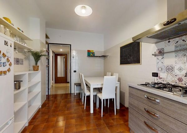 Via Ludovico Ariosto, Padova, Veneto 35128