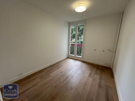 Location Appartement 4 pièces 79m² VITROLLES 13127 - Photo 2