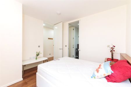 1 Bedroom Flat to Rent - Photo 2