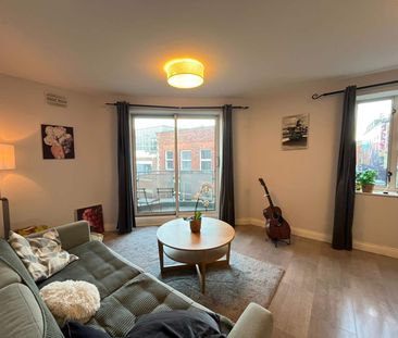 Sprangers Yard, Cecilia Street, Dublin 2 - Photo 2