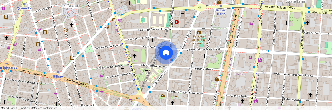 Madrid, Community of Madrid 28010