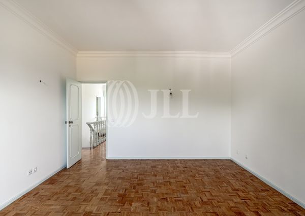 Moradia T4 em Lisboa