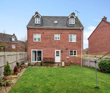 Mildenhall Way, Gloucester, GL2 - Photo 1