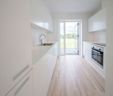 3-vær. lejlighed - Foto 1