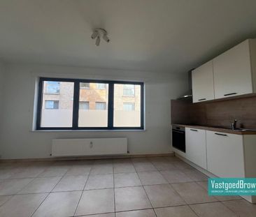 Charmant appartement in Merelbeke - Foto 4