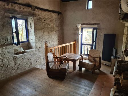 Maison 47370, Tournon-D'Agenais - Photo 5