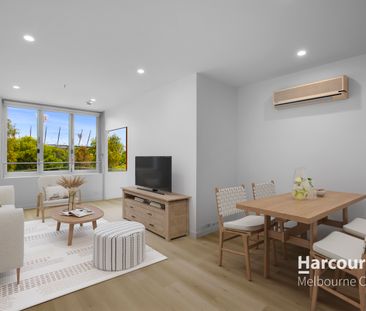 Urban Splendour - Fresh Interior! - Photo 1