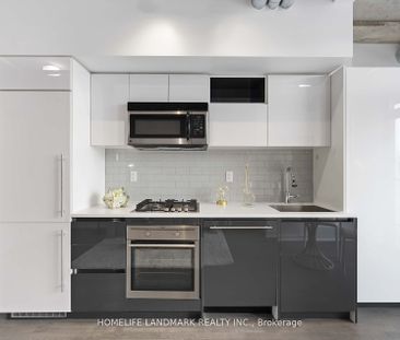 Origami Lofts , #302 - Photo 4