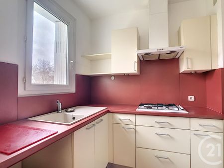 Location Appartement 2 pièces 44m² MONTPELLIER 34070 - Photo 4