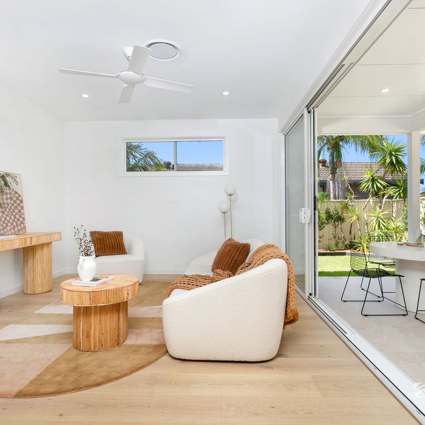 33 Nelson Street, Nelson Bay NSW 2315 - House For Rent | Domain - Photo 1