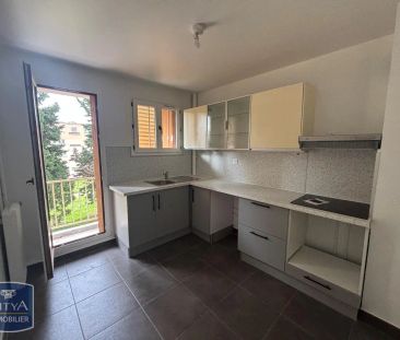 Appartement à louer 4 pièces 91.74m² - Photo 3