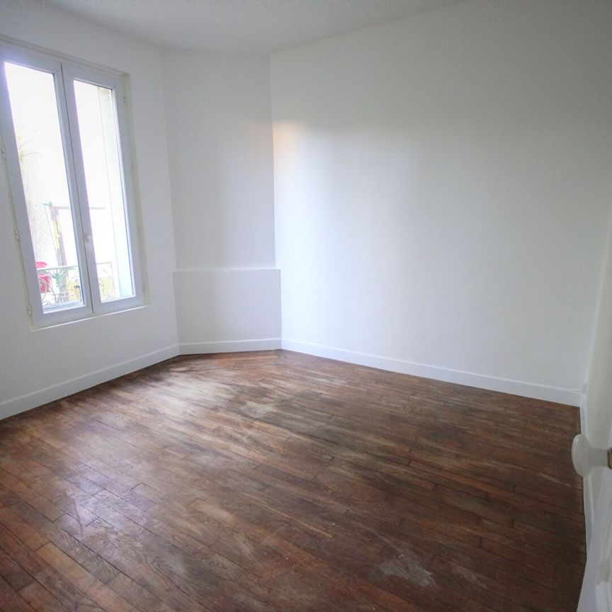 Location Appartement 1 pièce 23m² - Photo 1