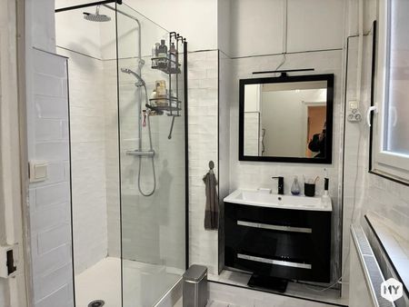 Appartement • Location • 70m2 • Clermont-Ferrand - Photo 5