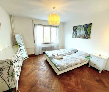 31/2-ROOM APARTMENT IN BERN – BREITENRAIN, FURNISHED, TEMPORARY - Photo 3