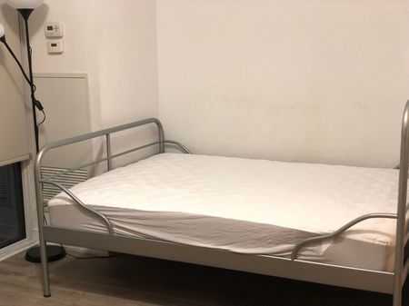 For Lease - 42 Charles Street Unit# 1806, Toronto, Ontario - Photo 5