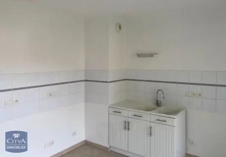 Appartement à louer 2 pièces 40.35m² - Photo 1