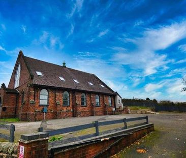 Chapel Lane, Harriseahead, Stoke-on-trent, ST7 - Photo 1