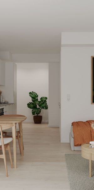 Engsøvej 5, 4. 1 - Photo 1