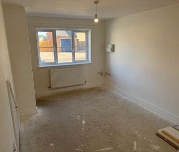 Lupin Drive, Wisbech, Leverington - Photo 1