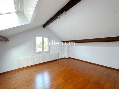 Villa familiale avec terrasse sur le toit et vue Lac - Photo 5